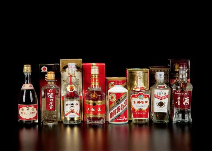 高台老酒储存的方法